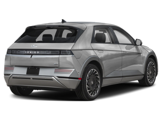 2022 Hyundai IONIQ 5 Utility 4D SEL 2WD