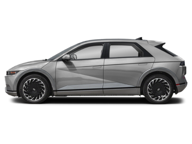 2022 Hyundai IONIQ 5 Utility 4D Limited AWD