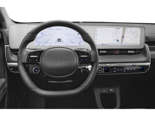 2022 Hyundai IONIQ 5 Utility 4D SEL 2WD