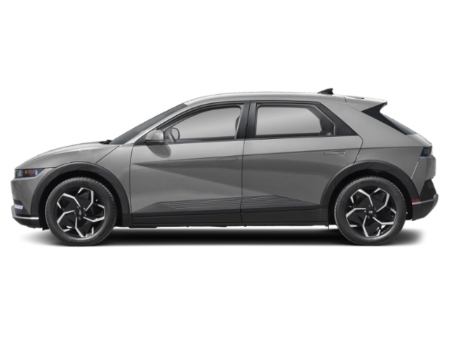 2022 Hyundai IONIQ 5 Utility 4D SEL AWD
