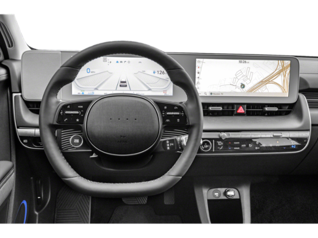 2022 Hyundai IONIQ 5 Utility 4D SEL AWD