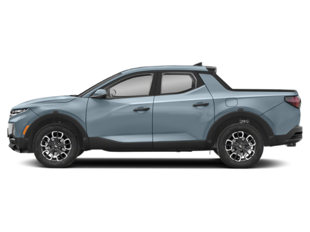 2022 Hyundai Santa Cruz Crew Cab SEL Activity AWD