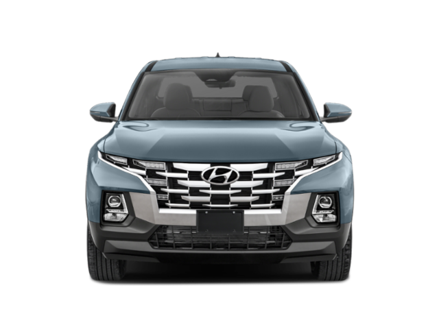 2022 Hyundai Santa Cruz Crew Cab SEL Activity AWD