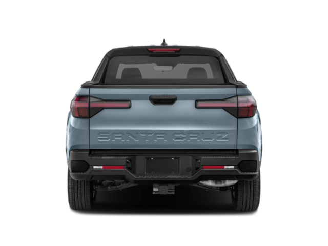 2022 Hyundai Santa Cruz Crew Cab SEL Activity AWD