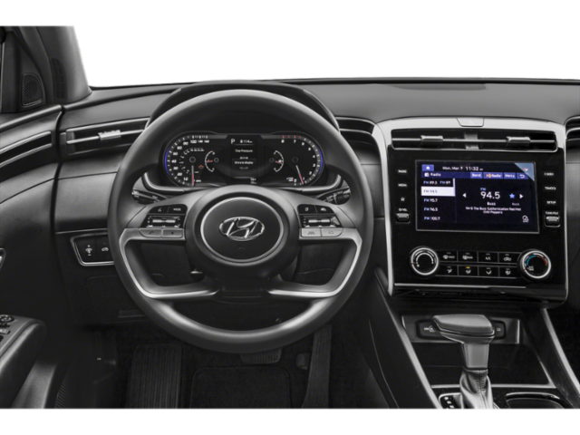 2022 Hyundai Santa Cruz Crew Cab SE 2WD