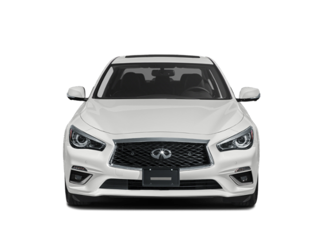 2022 INFINITI Q50 Sedan 4D 3.0T Luxe