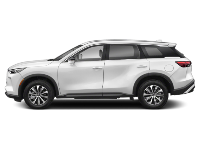 2022 INFINITI QX60 Utility 4D Sensory AWD