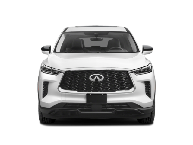 2022 INFINITI QX60 Utility 4D Pure AWD