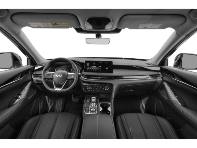 2022 INFINITI QX60 Utility 4D Sensory AWD