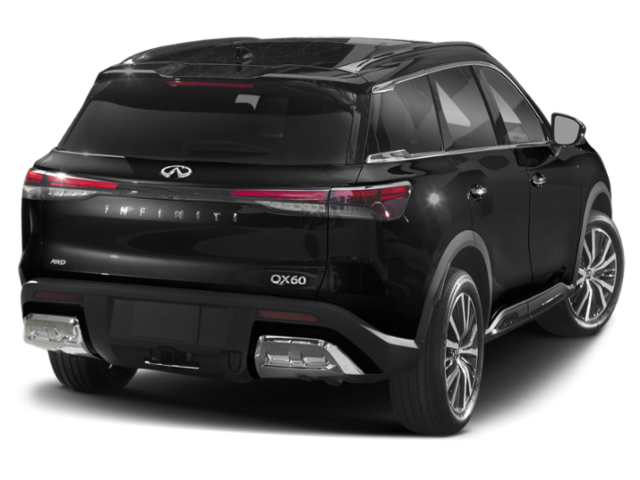 2022 INFINITI QX60 Utility 4D Sensory AWD