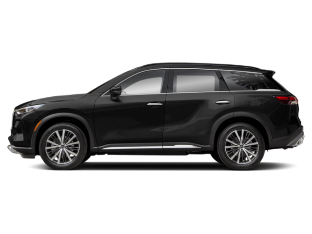 2022 INFINITI QX60 Utility 4D Luxe AWD