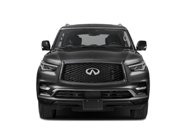 2022 INFINITI QX80 Utility 4D Premium Select AWD
