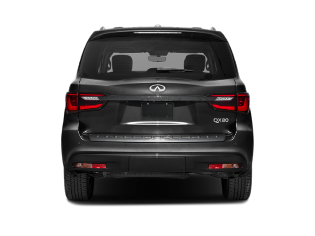 2022 INFINITI QX80 Utility 4D Premium Select AWD