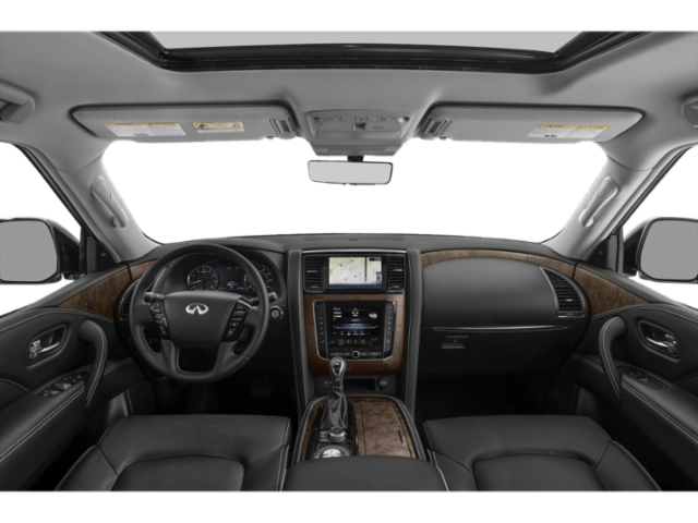 2022 INFINITI QX80 Utility 4D Premium Select AWD