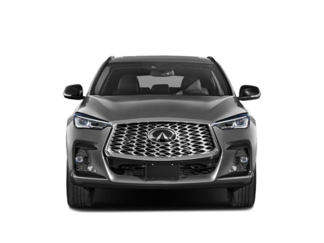 2022 INFINITI QX55 Utility 4D Luxe AWD