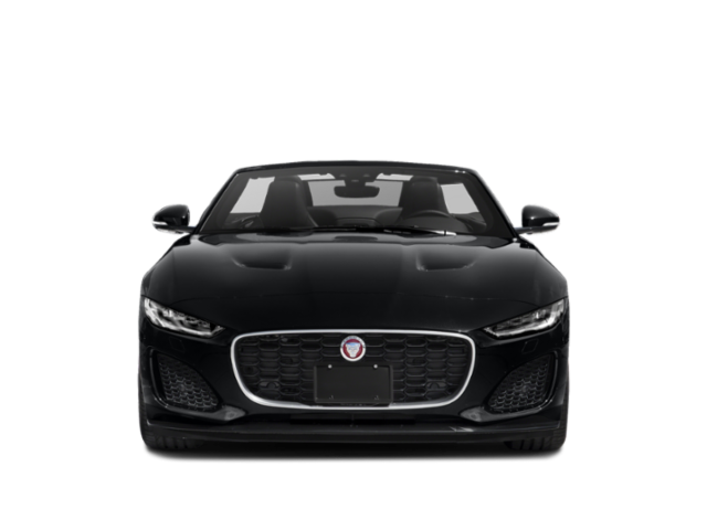 2022 Jaguar F-Type Convertible 2D R AWD