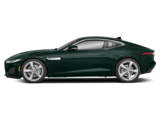 2022 Jaguar F-Type Coupe 2D R AWD