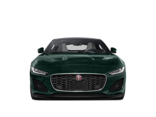 2022 Jaguar F-Type Coupe 2D R AWD