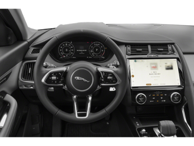 2022 Jaguar E-Pace Utility 4D P300 Sport AWD
