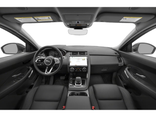 2022 Jaguar E-Pace Utility 4D P300 Sport AWD