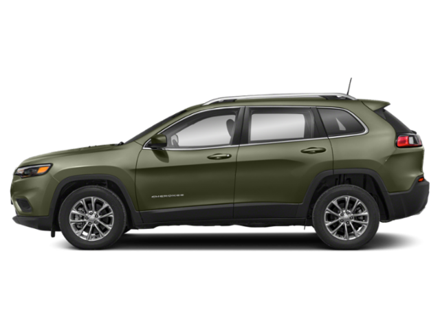 2022 Jeep Cherokee X 4x4