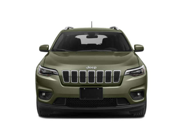 2022 Jeep Cherokee X 4x4