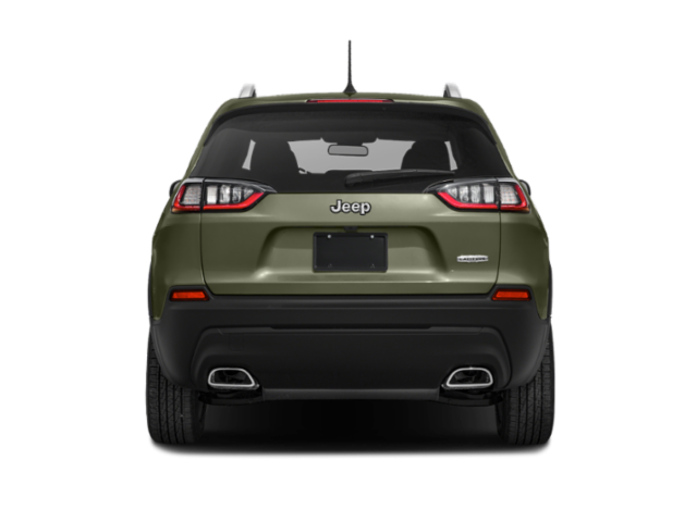 2022 Jeep Cherokee X 4x4