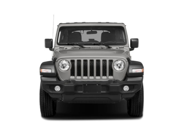 2022 Jeep Wrangler Utility 4D High Tide 4WD