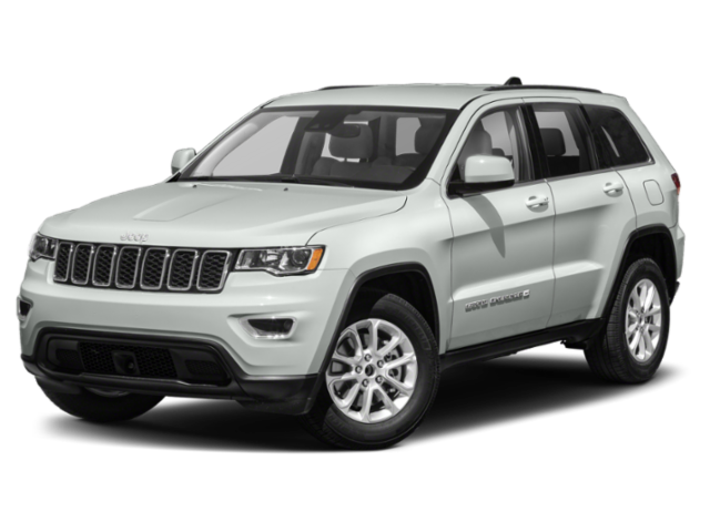2022 Jeep Grand Cherokee Utility 4D Summit 4WD