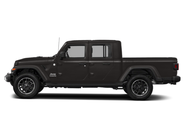 2022 Jeep Gladiator Crew Cab High Altitude 4WD