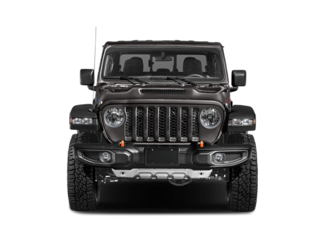 2022 Jeep Gladiator Crew Cab Mojave 4WD