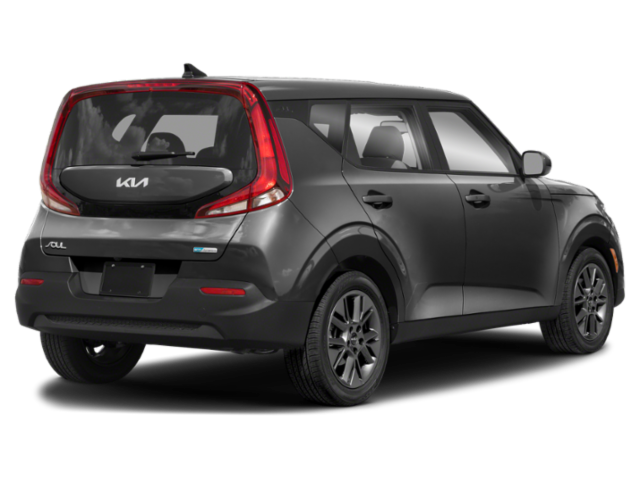 2022 Kia Soul Wagon 4D GT-Line