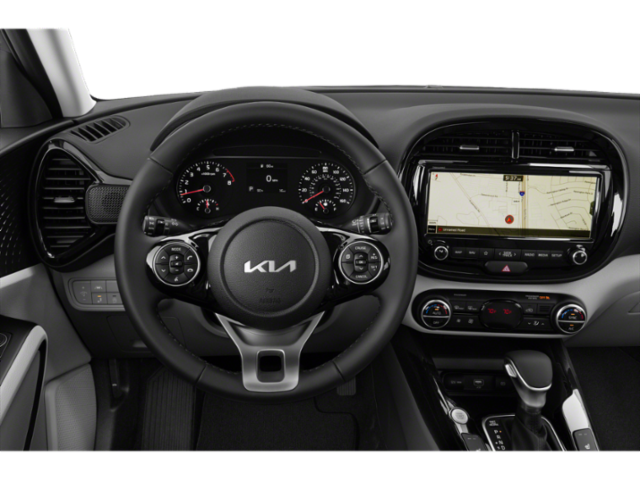 2022 Kia Soul Wagon 4D GT-Line