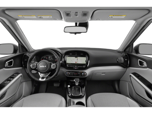 2022 Kia Soul Wagon 4D EX