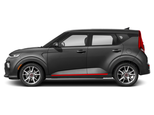 2022 Kia Soul Wagon 4D Turbo