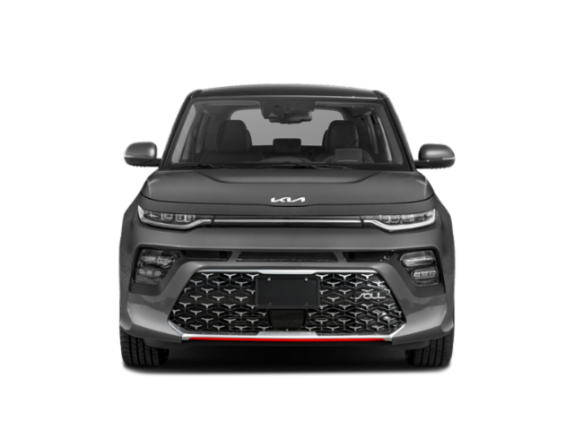 2022 Kia Soul Wagon 4D Turbo