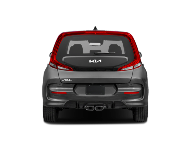 2022 Kia Soul Wagon 4D Turbo
