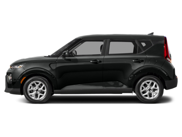 2022 Kia Soul Wagon 4D S