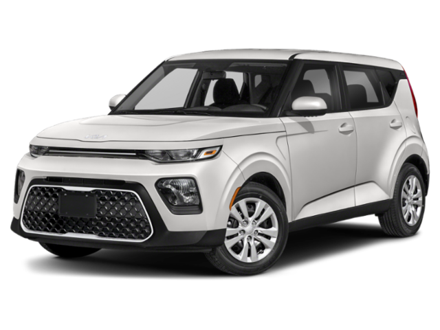 2022 Kia Soul