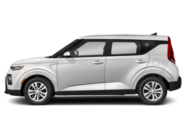 2022 Kia Soul Wagon 4D LX