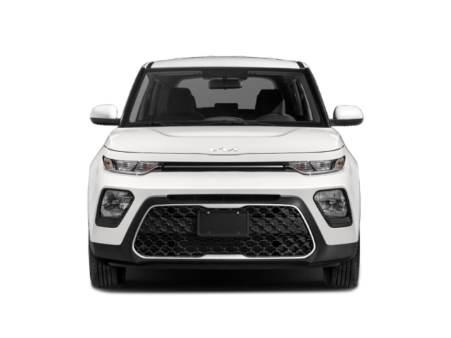 2022 Kia Soul Wagon 4D LX