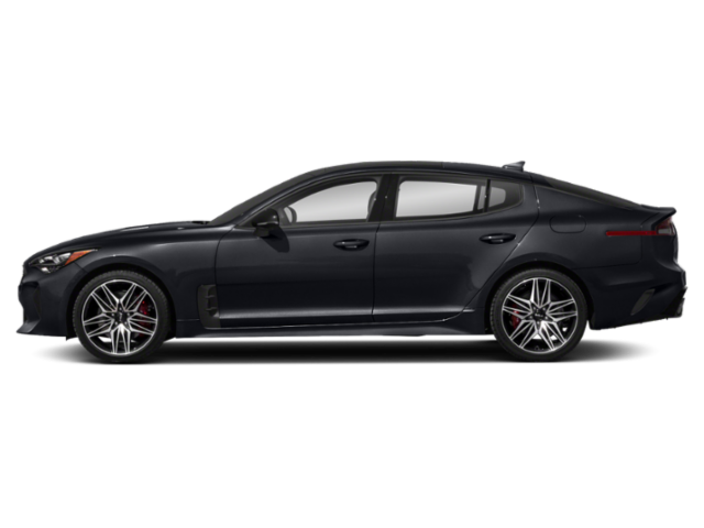 2022 Kia Stinger Sedan 4D GT1 Turbo