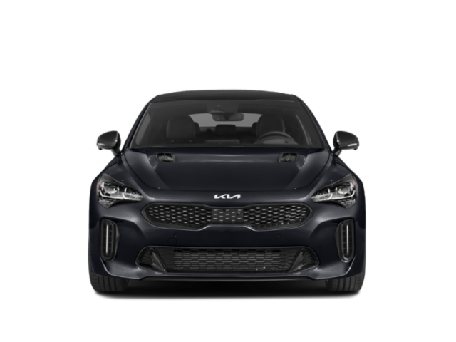2022 Kia Stinger Sedan 4D GT1 Turbo