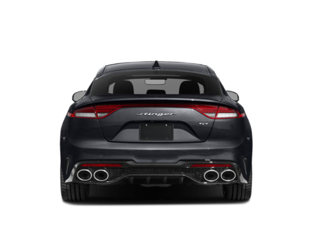 2022 Kia Stinger Sedan 4D GT2 AWD Turbo