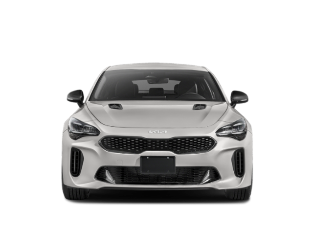 2022 Kia Stinger Sedan 4D GT-Line