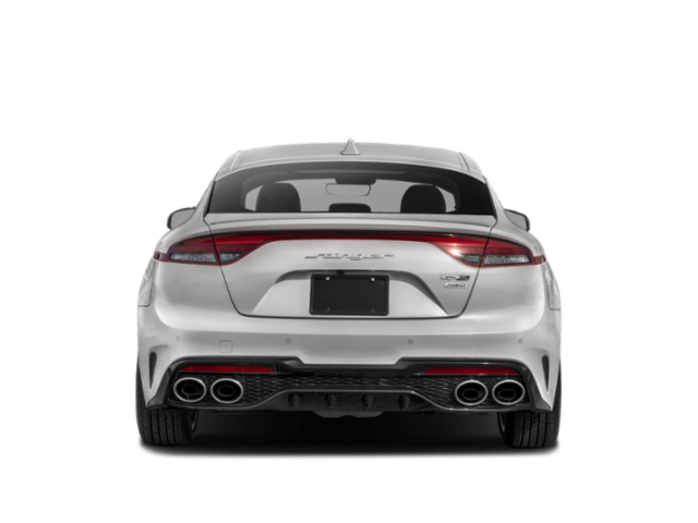 2022 Kia Stinger Sedan 4D GT-Line
