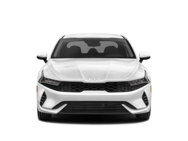 2022 Kia K5 Sedan 4D GT