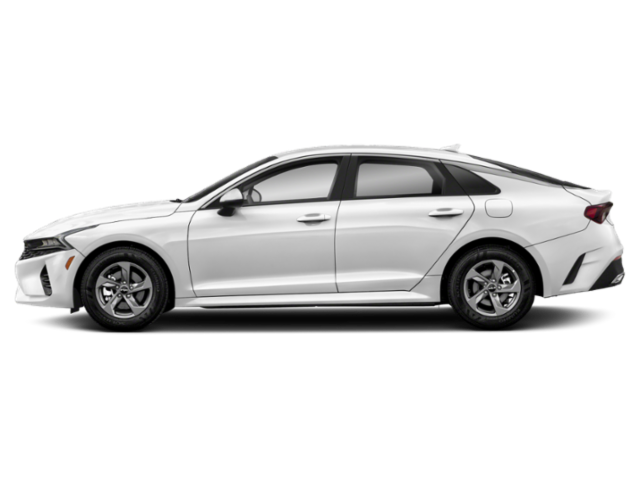 2022 Kia K5 Sedan 4D GT-Line