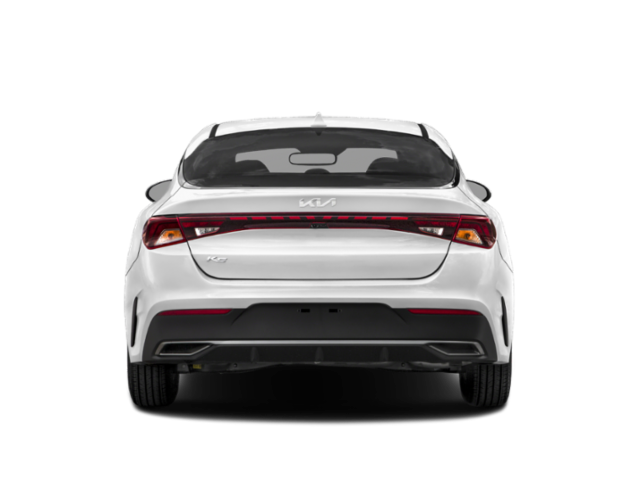 2022 Kia K5 Sedan 4D GT-Line