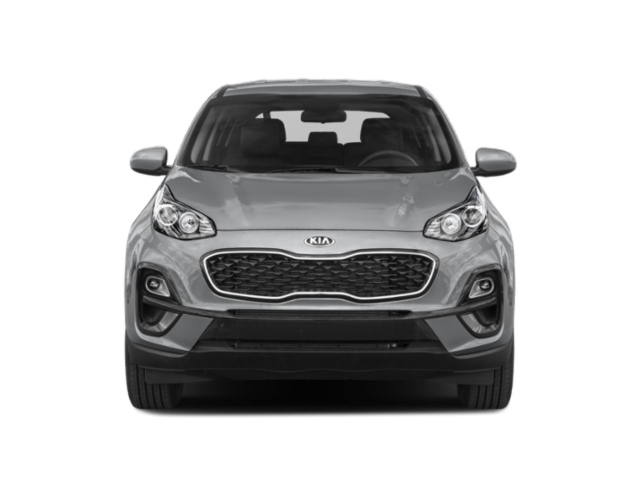 2022 Kia Sportage Utility 4D Nightfall 2WD